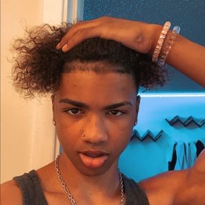 Meet your Posher, Mar